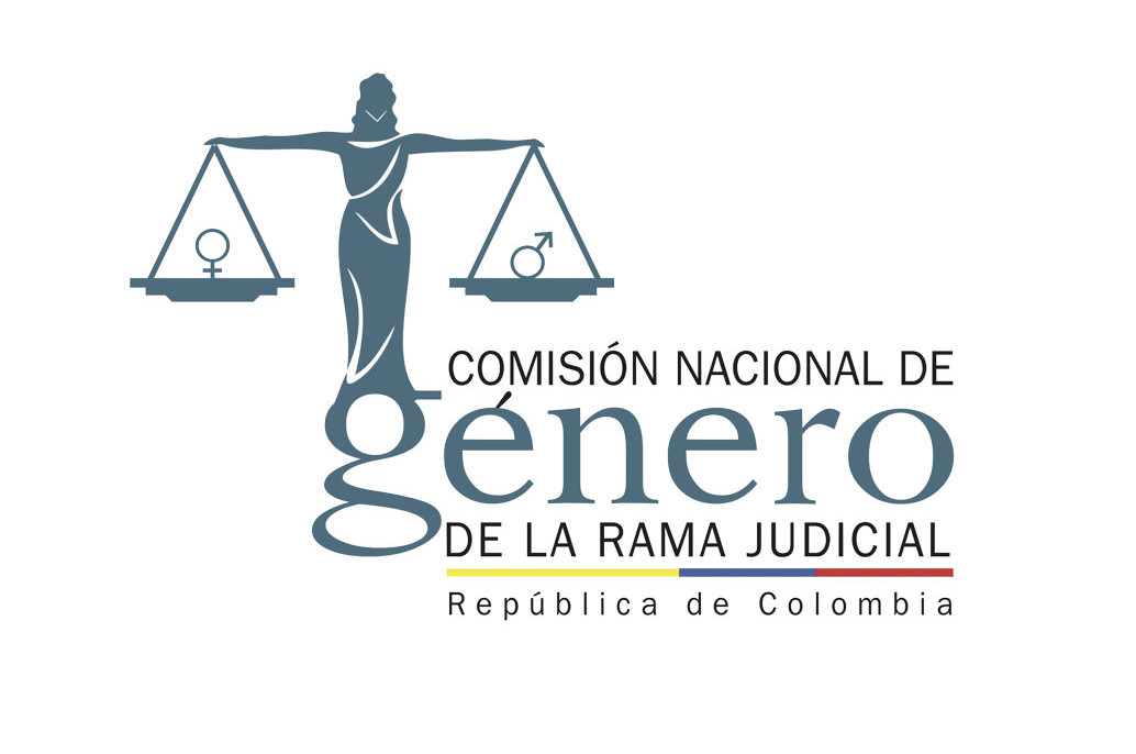 Logo Comisión Nacional de Genero Alta Resolución 1