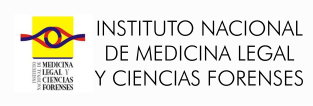 INSTITUTO NACIONAL DE MEDICINA LEGAL Y CIENCIAS FORENSES