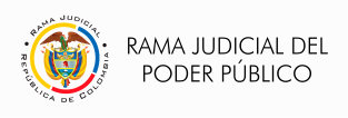 RAMA JUDICIAL DEL PODER PÚBLICO